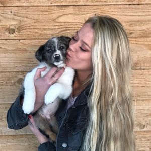 Meet your Posher, Paige